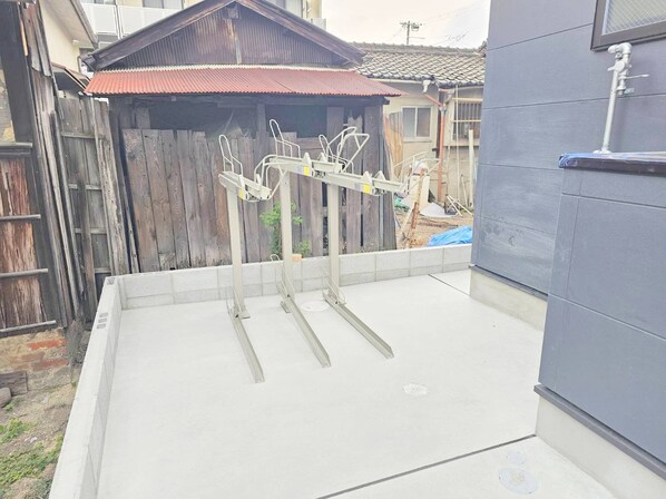 GLAN CASALIAの物件内観写真